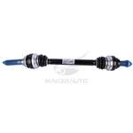 New Rear Right Axle Shaft 33212284616 For Bmw M2 M3 M4 Usa. Fixed Price $119.49.
