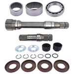 For 2012-2022 Dodge Ram 1500 Front Right Axle Intermediate Shaft Inner Kit. Fixed Price $67.00.