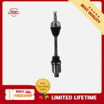 Front Right Cv Axle Assembly For 2011 2012 Chevy Cruze Eco Ltz 1.4L Auto Fwd. Fixed Price $102.50.