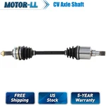 Trakmotive Front Left Cv Axle Shaft For Suzuki Aerio 2002-2004 2005 2006 2007. Fixed Price $131.25.
