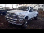 Front Axle Mega Cab 3.73 Ratio Fits 07-08 Dodge 1500 Pickup 5145207. Fixed Price $899.90.
