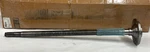 Yukon Gear Alloy Left Hand Rear Axle, For Amc Model 35, YA-M35C-27-L. Fixed Price $116.97.