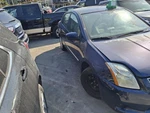2011 Nissan Sentra Front Passenger Axle Shaft 2.0L Used 117K Miles Oem. Fixed Price $80.70.