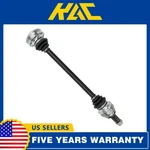 Cv Axle Shaft Assembly For 2008-2012 Bmw 328I 3.0L L6 Engine Rear Right 669355. Fixed Price $68.99.
