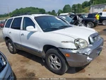 2003 Hyundai Santa Fe Front Driver Axle Shaft Fwd 2.7L Used 109K Miles. Fixed Price $80.70.