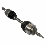 Motorcraft Drive Axle Shaft Assembly TX-681. Fixed Price $256.16.