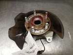 Passenger Right Rear Knuckle From 2006 Pontiac Solstice 10099710. Fixed Price $147.69.