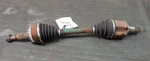 2007-2012 Lexus ES350 Driver Left Cv Axle Shaft Oem. Fixed Price $75.99.