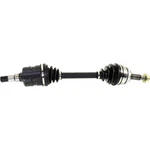 For Toyota Corolla Axle 2003-2008 Driver Side Non-abs Front. Fixed Price $116.31.