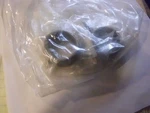 Ac Delco Squarebody Front Axle Outer Shaft Bearings 3965121. Fixed Price $39.99.