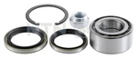 Snr R173.36 Wheel Bearing Kit For Mitsubishi. Fixed Price $37.81.