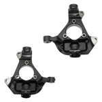 Front Steering Knuckle Spindle Pair For Chevy Silverado 1500 Tahoe 22912208. Fixed Price $586.99.