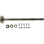 630-305 Dorman Axle Shaft Rear Passenger Right Side Hand For Jeep Grand Cherokee. Fixed Price $329.27.