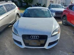 Driver Axle Shaft Rear Thru 1/11/16 Fits 10-16 Audi Tt 3268498. Fixed Price $165.00.