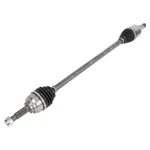 1X Front Axle For Nissan Versa Note 2015-2018 1.6L Automatic Cvt Left Right. Fixed Price $62.19.