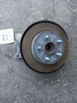 Rh Rear Knuckle/stub 4-LINK Arm Axle Opt Gnc 12-14 Buick Lacrosse 13327459. Fixed Price $119.99.