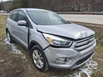 2017 Ford Escape Front Right Axle Shaft 1.5L 4WD Used 78000 Miles Oem. Fixed Price $84.95.