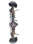 Rear Axle 4.30 Ratio Non-locking Fits 98-02 Lexus LX470 662290. Fixed Price $1054.00.