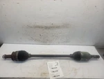 Axle Shaft Front Thru Vin 552205 Cvt Fits 14 Forester 1694437. Fixed Price $99.99.
