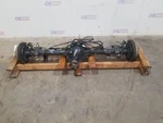 2019 Ford Ranger 2.3L 4X4 Rear Axle End Assembly Locking 3.73. Fixed Price $1275.00.