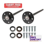 Ten Factory MG22180, Kit Fits 79-93 Mustang Axle 8.8 28 Spl 29IN 5X4.5 Performan. Fixed Price $462.67.
