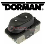 Dorman Front Right Door Window Switch 1992-1995 Ford Taurus Electrical Bp. Fixed Price $55.10.