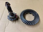 87-93 Ford Mustang 8.8 Axle 3.27 Gears Factory Rear Pinion & Ring Oem. Fixed Price $143.99.