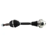 Gkn Front Left Right Cv Axle Shaft Fits 2011-2015 Audi 11-18 Porsche 11-17 Vw. Fixed Price $207.95.