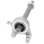 44500-SCV-A00 Mt Manual Half Shaft Axle For 02-06 Acura Rsx 04-05 Honda Civic Us. Fixed Price $49.90.