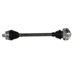 Genuine Gsp Audi (1.8 2.0 3.0 3.2) Axle Assembly - Rear NCV23010. Fixed Price $161.71.