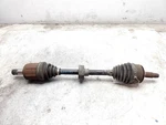 03-07, Honda Accord, Front Left Outer Axle Shaft Assy, 2.4L, 44306SDAA01, Oem. Fixed Price $135.00.