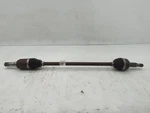 2011-2013 Lincoln Mkx Axle Shaft Front Driver Cv C/v Hsymb. Fixed Price $56.37.