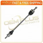 Rear Lh Left Cv Axle Drive Shaft For 2013-2015 Acura Rdx Awd Fwd 3.5L V6. Fixed Price $119.09.