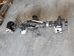 Rear Axle 7.3L 3.55 Ratio Fits 20-22 Ford F250SD Pickup 85720. Fixed Price $2149.99.