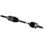 Genuine Oem Ford Motorcraft Front Axle 10-12 FUSION/10-11 Milan AE5Z3A427E. Fixed Price $168.16.