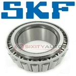 Skf Rear Axle Differential Bearing For 1965 International D1000 - Driveline Jn. Fixed Price $29.01.