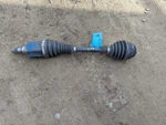 Driver Axle Shaft Front Awd Fits 10-17 Bmw 550I Gt , 31607606027. Fixed Price $94.26.