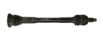 Bmw Oem E46 94MMX38MM Right Rear Cv Axle Shaft Manual 33217504523. Fixed Price $259.95.