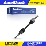 Front Cv Axle Shaft Ford, Escape 2001-2008, 4WD Fwd L4 2.0L 2.3L V6 3.0L. Fixed Price $50.84.