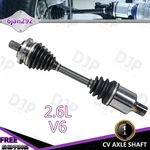 Front Left Driver Side Cv Axle For 2003-2005 Mercedes-benz C240 2.6L V6. Fixed Price $161.06.