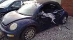 Driver Axle Shaft 2.0L Automatic Convertible Speed Fits 03-05 Beetle 1224726. Fixed Price $99.99.