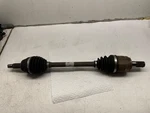 Oem 2018 2019 2020 2021 Hyundai Kona Front Left Axle Shaft Outer 2.0L 49500J9250. Fixed Price $115.00.