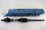 Bmw 530XI Gkn Lobro Front Right Cv Axle Shaft 305651 31607570274. Fixed Price $356.00.