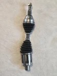 Front Right Cv Axle Shaft CSA82330 4WD Dodge Nitro 07 11 /jeep Liberty 08 12. Fixed Price $79.99.