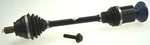 Cv Axle For Quattro, RS3, Q3 Tiguan Limited, 305771. Fixed Price $346.40.