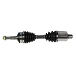 Gsp NCV10031 Front Left Axle Fits 1984-1993 Buick Century. Fixed Price $136.99.