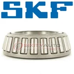 Skf Front Inner Wheel Bearing For 1985-1987 Volvo 740 Axle Drivetrain Ry. Fixed Price $19.14.