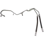 Transmission Fluid Cooler Inlet & Outlet Pipe 2014-16 Chevy Cruze 1.8L 94523444. Fixed Price $48.83.
