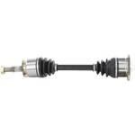 For Nissan 240SX 1989-1998 New Rear Left Driver Cv Axle Shaft Gap. Fixed Price $143.41.