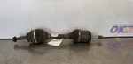 18 Dodge Durango Srt 392 Axle Shaft Front Left Driver 52124713AD. Fixed Price $95.63.
